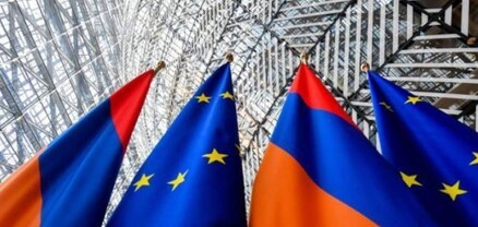 Խաղաղության եվրոպական հիմնադրամը ՀՀ զինված ուժերին կտրամադրվի 10 մլն եվրո աջակցություն