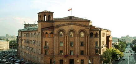 ՀՀ ՆԳՆ-ից մեկնաբանել են հայ-իրանական սահմանային անցակետում Իրանի քաղաքացուն ծեծի ենթարկելու մասին լուրերը