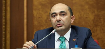 Նոյեմբերի 9-ի գիշերը եղել է հեղաշրջման պլան, որը  ձախողվել է. Էդմոն Մարուքյանը մանրամասներ է պատմել այդ օրվանից