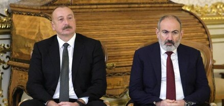 Ինչու չկայացավ երկկողմ հանդիպումը․ Հրապարակ