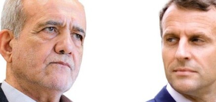 Փեզեշքիանը և Մակրոնը հեռախոսազրույց են ունեցել