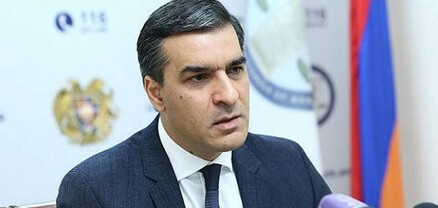 «Խաղաղասեր» Ադրբեջանը ՀՀ-ին նոր պահանջներ է ներկայացնում` այս անգամ առավել սթափեցնող ցանկով. Արման Թաթոյան