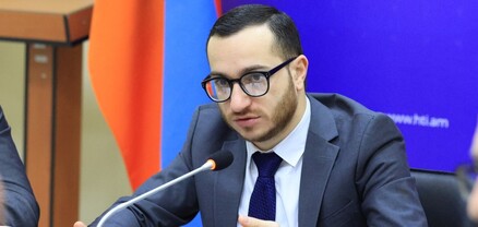 1000 խոշոր հարկատուների ցանկում ներառվել են 79 ՏՏ ընկերություններ․ ԲՏԱ նախարար