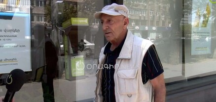 Որն է ոստիկանության թիվ 1 նպատակը. հանցավորության դեմ պայքա՞րը, թե՞ Փաշինյանին պահելը. հարցում