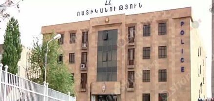 Երևանի կենտրոնում ռուս տղամարդկանց միջև տեղի է ունեցել վիճաբանություն, որը վերածվել է ծեծկռտուքի․ կան բերման ենթարկվածներ․ shamshyan.com