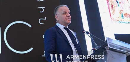 ԵՄ-ն մեծ ուշադրություն է դարձնում մշակույթի ոլորտում Հայաստանի հետ համագործակցությանը. Մարագոս