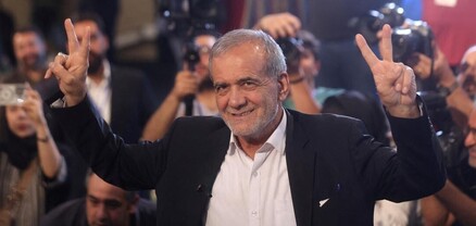 Իրանում հայտարարել են միջուկային գործարքը վերսկսելու պատրաստակամության մասին