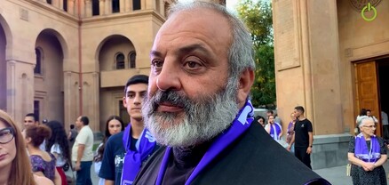 Վիզայի ազատականացումից հետո իրենց ընտրողներն են առաջինը գնալու Հայաստանից․ Սրբազան