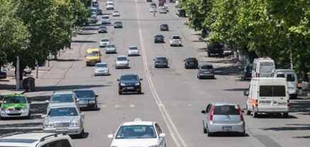 Հուլիսի 26-ից մինչև օգոստոսի 26-ը 2 փուլով փակ է լինելու Բաբայան փողոցը