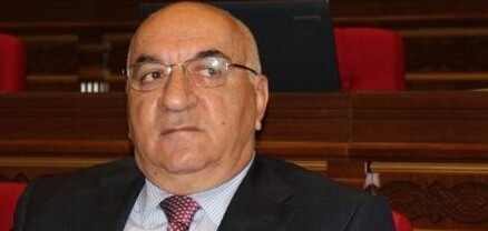 Մահացել է Ռոբերտ Քոչարյանի խնամին