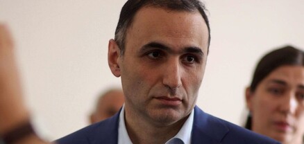 Մեր երեխաները դաստիարակվելու են մեր Հայոց պատմությամբ, ապրելու են մեր Հայոց երկրում․ Ավետիք Չալաբյան