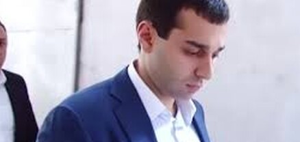 6 մլն-ի պատմություն․ Հովիկ Աբրահամյանի տղան չի ընդունում մեղադրանքը, բայց չի էլ առարկում դրա դեմ