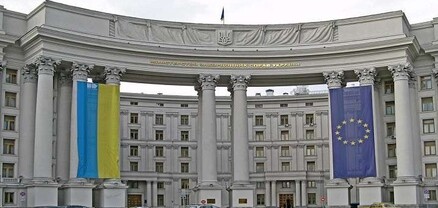 Ուկրաինայի ԱԳՆ-ն վրդովված է Օրբանի Մոսկվա կատարած այցից