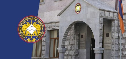 Ավարտվել է քրեական ենթամշակույթ կրող խմբավորմանը մասնակցելու վերաբերյալ հերթական վարույթի նախաքննությունը. ՔԿ