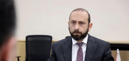 Թուրքիայի հետ առողջ երկխոսություն ունենք. Արարատ Միրզոյան