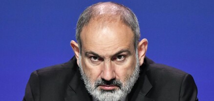 Համընդհանուր ապատիա և քաղաքական այլընտրանքի բացակայություն․ Նիկոլ Փաշինյանի իրական հենարանը