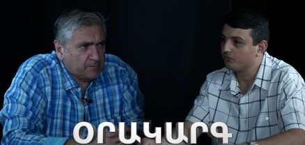Օրակարգ․ Հանուն սեփական իշխանությունը պահելու՝ Փաշինյանը պատրաստ է ցանկացած զիջման․ Արթուր Խաչատրյան