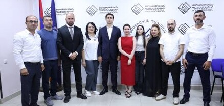ՔՊ-ն Շենգավիթի Տարածքային կազմակերպության խորհրդի կազմ է ընտրել