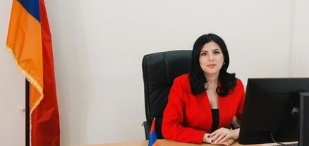 ԲԴԽ-ն մերժել է դատավոր Անի Աթանեսյանին կարգապահական պատասխանատվության ենթարկելու միջնորդությունը
