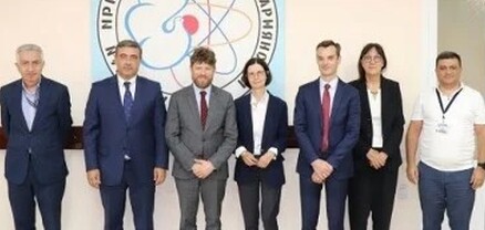 ՀՀ-ում նոր էներգաբլոկ կառուցելու գործում Ֆրանսիայի մասնակցությունը կարևոր է. դեսպանն այցելել է ՀԱԷԿ