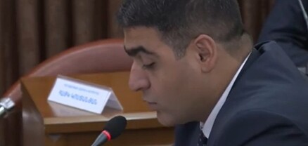 Ունենք վարորդների թափուր հաստիքներ 280 հազար դրամ մաքուր աշխատավարձով. Սաշա Կատվալյան
