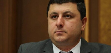 Իշխանությունը ԵՄ-ի հետ «խաղեր տալու» դերաբաշխում է արել. Տիգրան  Աբրահամյան