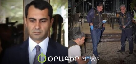 Գեղարքունիքի մարզպետը չդատապարտեց Նորատուսցի Արայի որդու կատարած սպանությունը