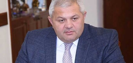 Մամիկոն Ասլանյանը 10 միլիոն գրավի դիմաց ազատ կարձակվի