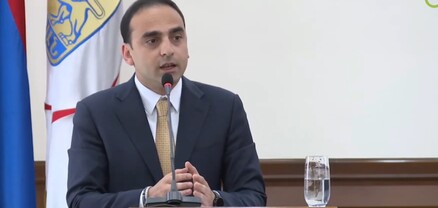 Երևանում կոյուղագծերը բարոյապես մաշված են․ Ավինյան