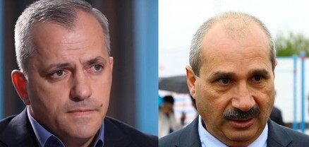 Անհեթեթ է հայտարարությունն առ այն, որ պետական դավաճանին պաշտոնի նշանակելով Շահրամանյանը փաստացի պետական դավաճանություն է գործել․ պաշտպան