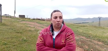 30 տարի աչքերս ջուր կտրեց ջրին սպասելով. Ամասիայի Հայասա թաղամասի բնակիչները ապրում են առանց ջրի