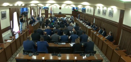 Երևանի քաղաքապետարանն առաջարկում է վերանայել «Վեոլիա ջրի» հետ պայմանագիրը. ՀԾԿՀ-ն դրական է գնահատել առաջարկը