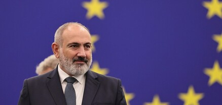 ԵՄ հանրաքվեն ժեստ է. գուցե կխղճան ու կպաշտպանեն ժողովրդին