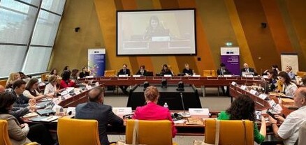 ՄԻՊ-ի խորհրդականը մասնակցել է Ստրասբուրգում Եվրոպայի խորհրդի կողմից կազմակերպված երկօրյա դասընթացին