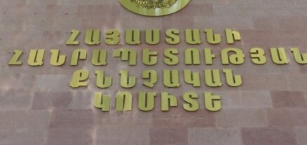 Անօգնական վիճակում գտնվող 73-ամյա կնոջ սպանության համար մեղադրվում է վերջինիս որդին