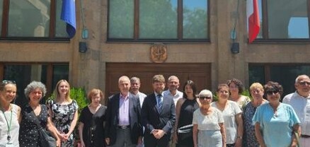 Ֆրանսիայի և Հայաստանի միջև համերաշխությունը մարդկային իրականություն է․ դեսպան Դըկոտինյի