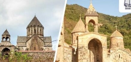 Դատապարտում ենք ալիևյան ռեժիմի՝ հայկական մշակութային ժառանգության բռնայուրացման քաղաքականությունը