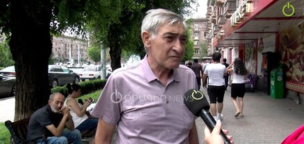 Աննա Հակոբյանն իրեն առաջին կնոջ նման չի պահում, հագուկապը լավը չէ․ հարցում