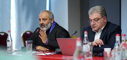 Պետք է ունակների համայնք ձևավորենք․ Բագրատ Սրբազան