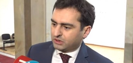 ՌԴ-ի հետ հարաբերություններում կան հարցեր, որոնց պատասխանները ակնկալում ենք. Արշակյան