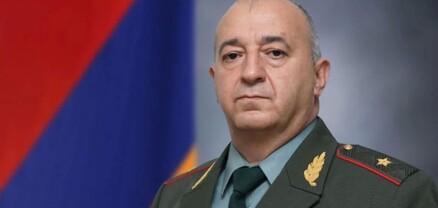 Շինծու, ապօրինի մեղադրանքով գտնվում եմ անազատության մեջ. գեներալ-մայոր Արայիկ Հարությունյանի հայտարարությունը կալանավայրից
