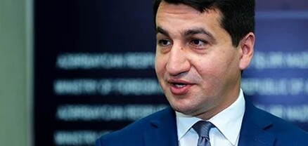 Ադրբեջանը Հայաստանի հետ «բարիդրացիական հարաբերությունները» պայմանավորում է Սահմանադրության փոփոխությամբ
