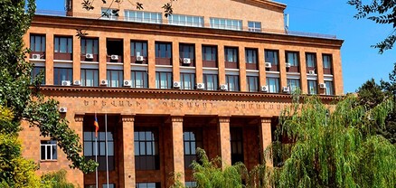 ԵՊՀ-ն բուհերի համաշխարհային վարկանիշում առաջ է անցել Բաքվի պետական համալսարանից