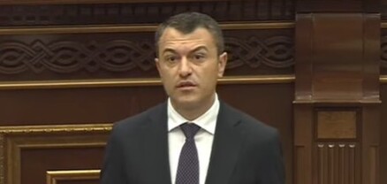 Կադաստրի կոմիտեի ղեկավարը տեղյակ չէ՝ Կիրանցում քանի կադաստրի վկայական է եղել սխալ տրված