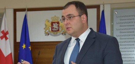 Իվանիշվիլին կարող է դառնալ երկրի պատմության լավագույն նախագահը․ Ռատի Բրեգաձե