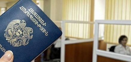 10 հազար դրամ՝ հերթ չկանգնելու համար. իրավիճակը՝ Ալավերդիի անձնագրայինում