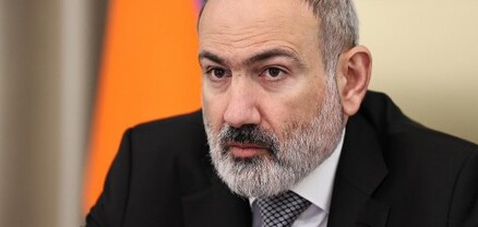 ՀՀ-ում «ընտրությունների արդյունքներ կեղծել» արտահայտությունն արդեն պատմական ժանր է. Փաշինյան