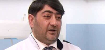 Կալանավորվել է Աշտարակ ԲԿ-ի տնօրեն Արգիշտի Հովհաննիսյանը