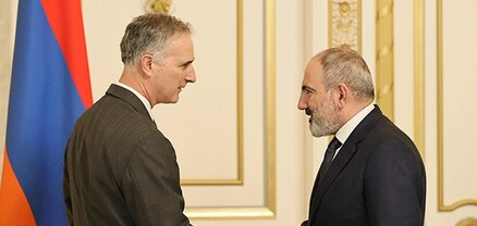 Փաշինյանը կրկին հայտնվելու է ողբերգական էշի կարգավիճակում