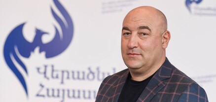 Մանվել Փարամազյանը 12 տարի անց «որոշեց», որ չի ավարտել Օմսկի բուհը. Ժողովուրդ